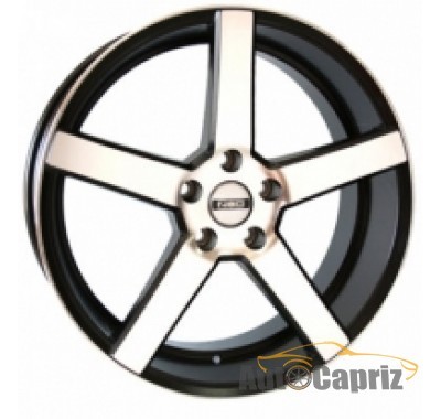 Диски TechLine V03-1875 BD R18 W7.5 PCD5x114.3 ET35 DIA67.1